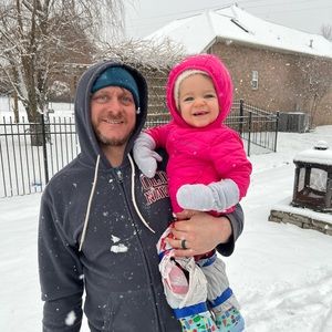 Meet your Posher, Joseph